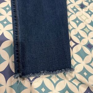 Jessica Simpson - Adored High Rise Ankle jeans- plus size